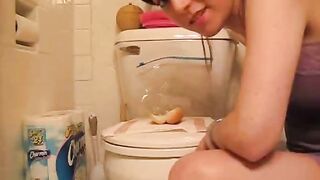 Nice Steamy Hot Dog