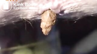 shit blonde