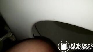 Amateur Wife Takes Huge Shit