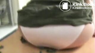 I Fart World War _ 2 min