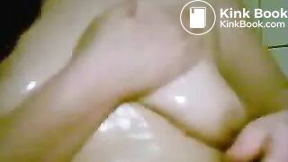 BBW SHIT BODY SMEAR