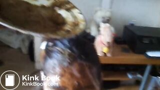 Mr Fog & Elle - Elle sunday lunch - 09