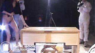 Scat Torture 1 _ Videos _ Scat Magical Mystery Tour