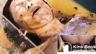 Scat Torture 1 _ Videos _ Scat Magical Mystery Tour