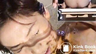 Scat Torture 1 _ Videos _ Scat Magical Mystery Tour