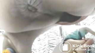 Asshole View 9