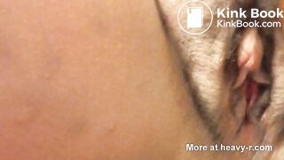 Close Up Piss And Poop