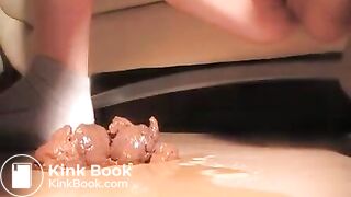 Scat Girl