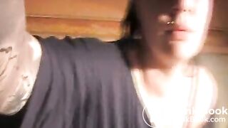 Scat Girl