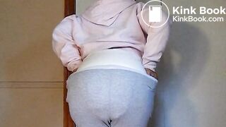 Peeprincess diaper poop