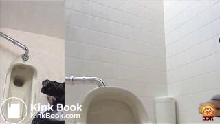 Floor Poop 9a