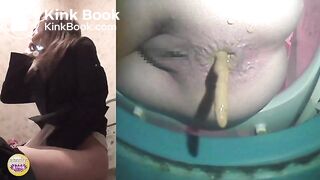 Diarrhea while on the phone