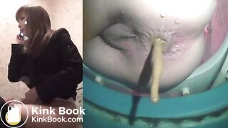 Diarrhea while on the phone