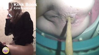 Diarrhea while on the phone