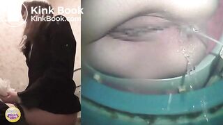 Diarrhea while on the phone