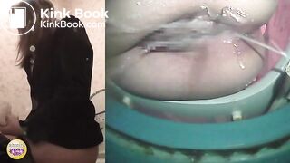 Diarrhea while on the phone