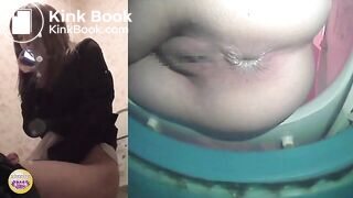 Diarrhea while on the phone