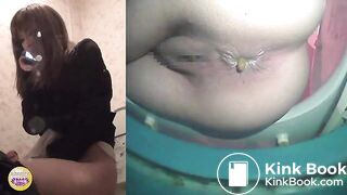 Diarrhea while on the phone