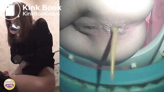 Diarrhea while on the phone