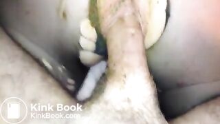 Dirty Anal New American SCAT Couple