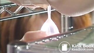 INTER JUNIOR SCAT CONTEST