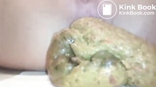 A Few Turds