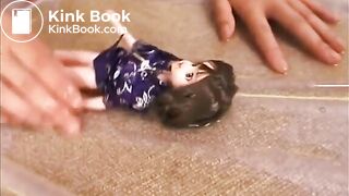 Scat Vudu To Sexy Doll Part 2wmv