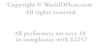 Dirty kitty is back ;-)