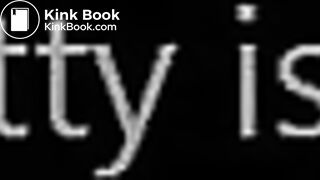 Dirty kitty is back ;-)