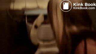 3 russian schoolgirs  eat shit in school toilet