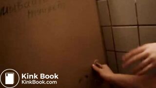 3 russian schoolgirs  eat shit in school toilet