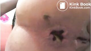 cam girls pooping and pissing