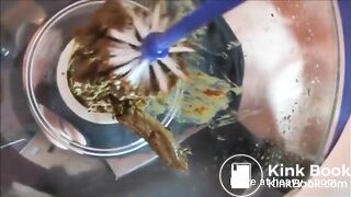 Scat Funneling