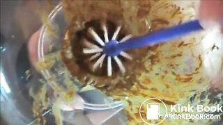 Scat Funneling