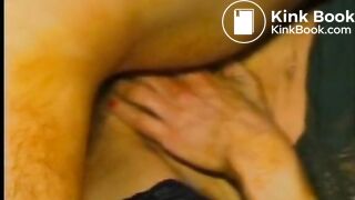 Mature Couple Enjoying Piss And Scat Sex