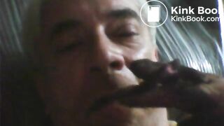 3 shitpigs relaxing 9 24 11