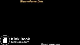 Girlfriend shitting on penis