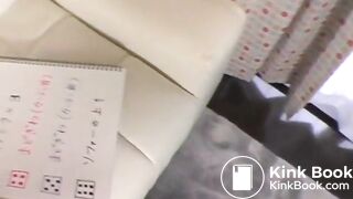 Playing with scat dice