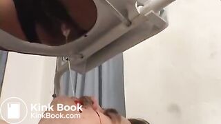 Mistress Delilah-extreme scat!