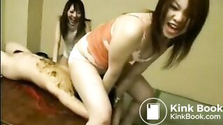 Fae Asia MASD09 2 Girls