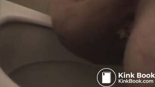 ssbbw scat