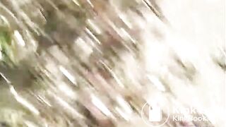 Asian outdoor scat 5