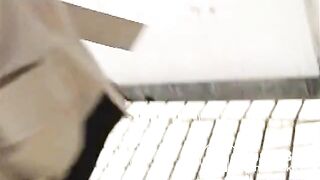 Asian outdoor scat 5