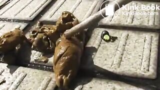 Asian outdoor scat 5