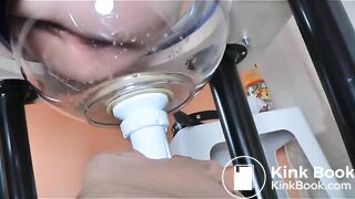 Eating Shit And Piss