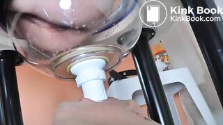 Eating Shit And Piss