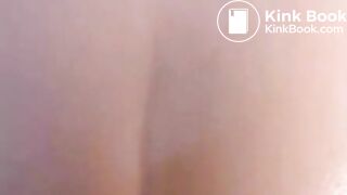 Scat Dirty Messy Anal