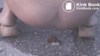 natural-scat