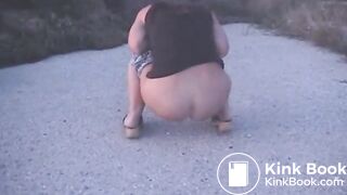 natural-scat