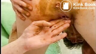 Salope scato suite 3